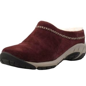 MERRELL ENCORE ICE 10.5 RAISIN